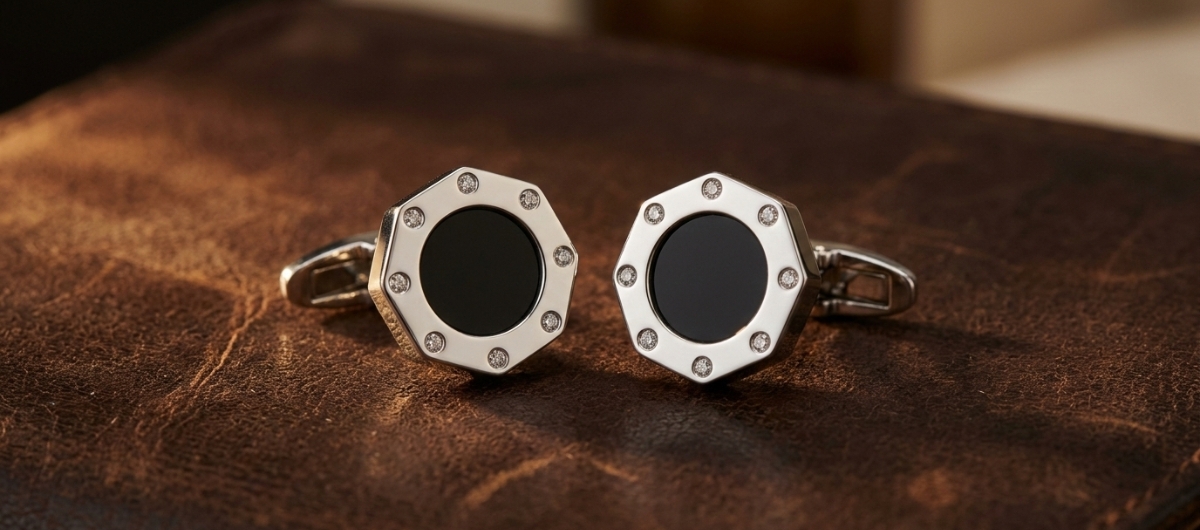 Selección de relojes y joyas para hombre en oro 18k - Regalo Día del Padre Zapata Joyeros Barcelona